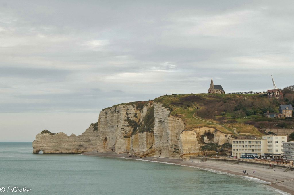 Etretat