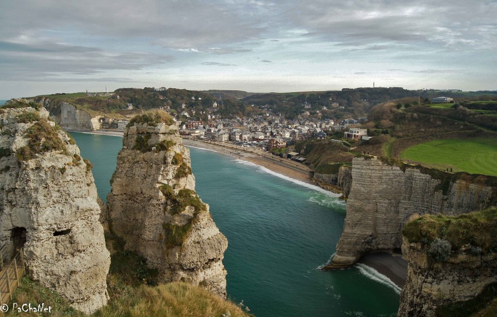 Etretat