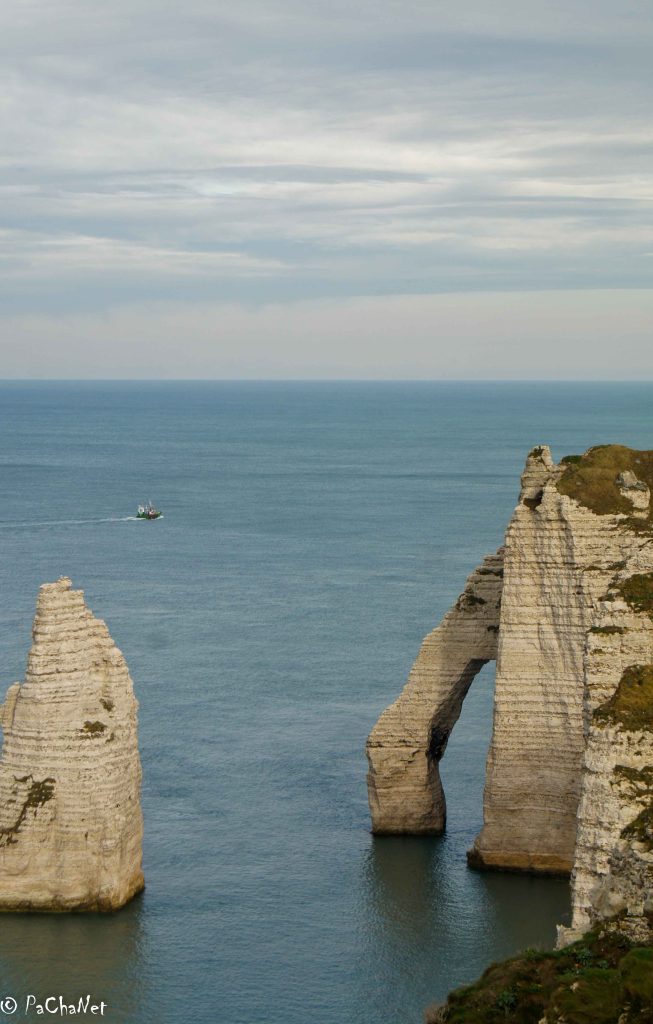 Etretat