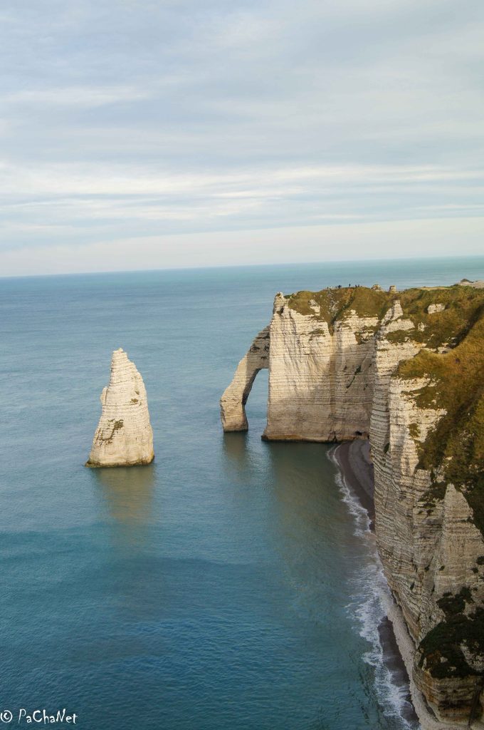 Etretat