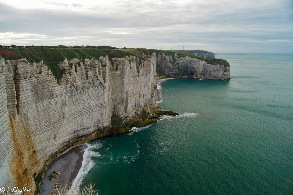 Etretat