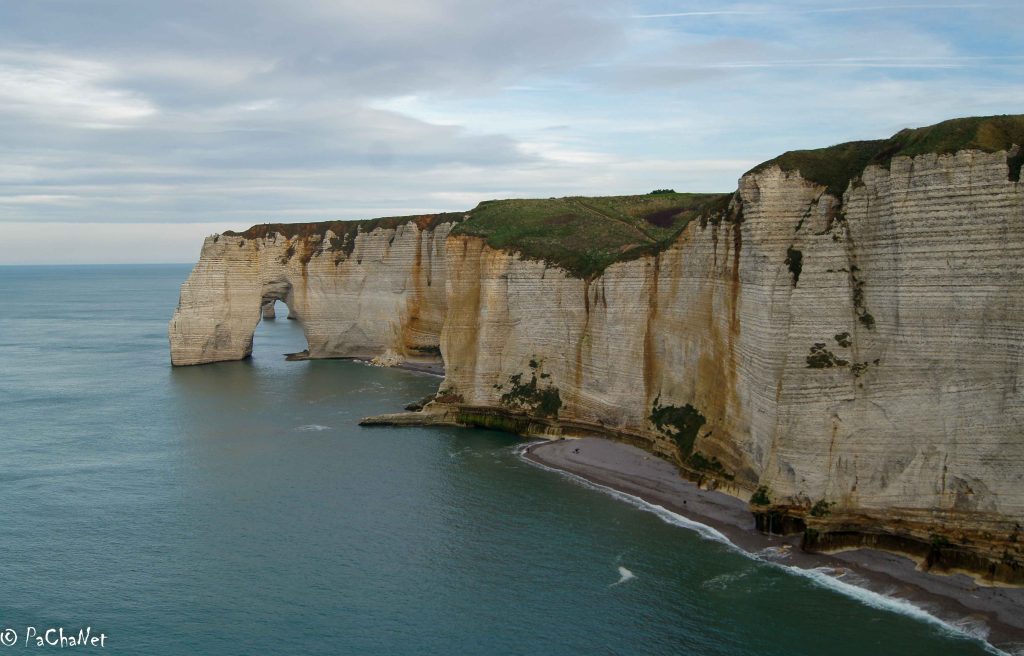 Etretat