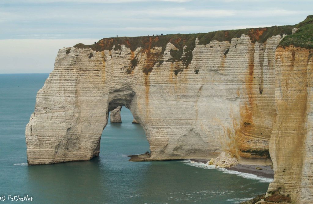 Etretat