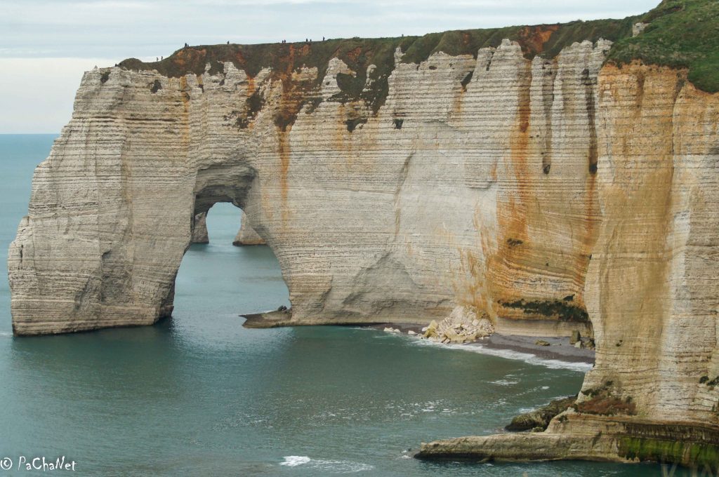 Etretat