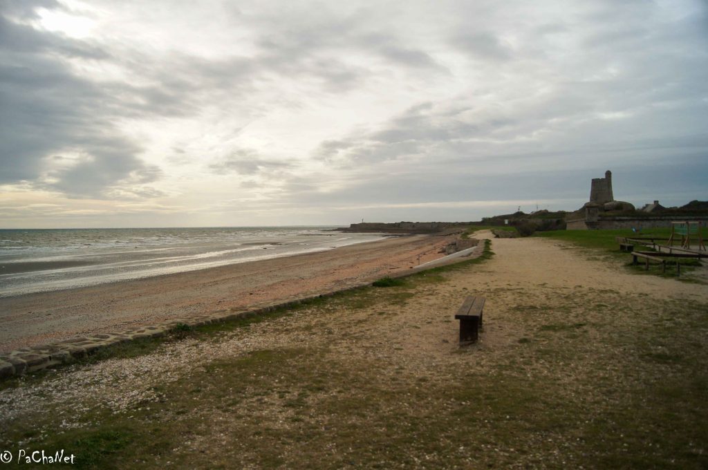 Saint-Vaast-la-Hougue