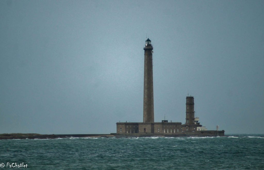 Gatteville le phare