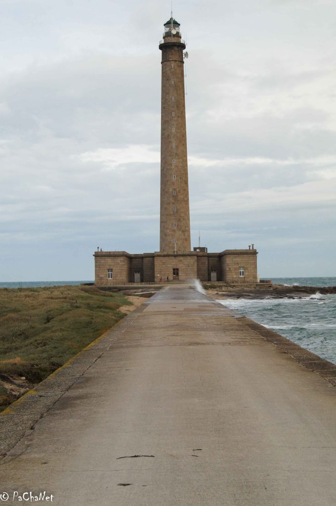 Gatteville le phare
