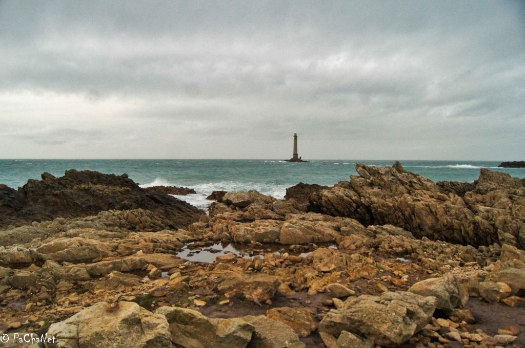 Phare du Cap de la Hague