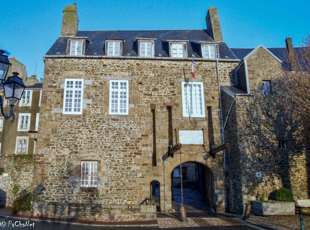 Normandie - Granville