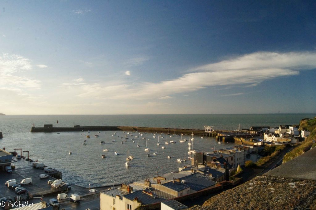 Normandie - Granville