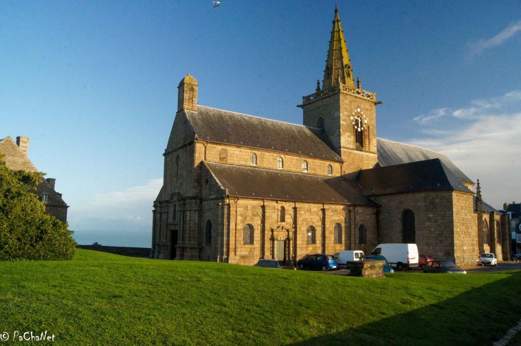 Normandie - Granville