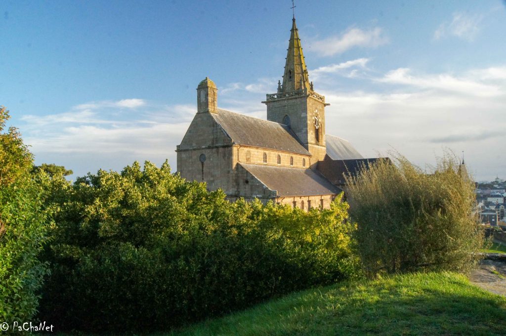 Normandie - Granville