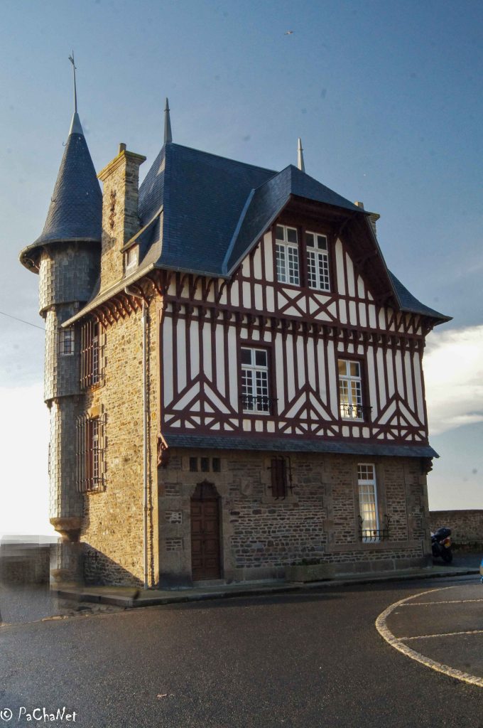 Normandie - Granville