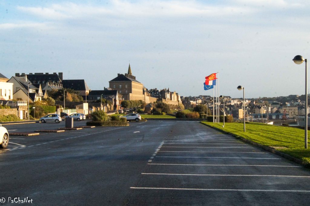 Normandie - Granville