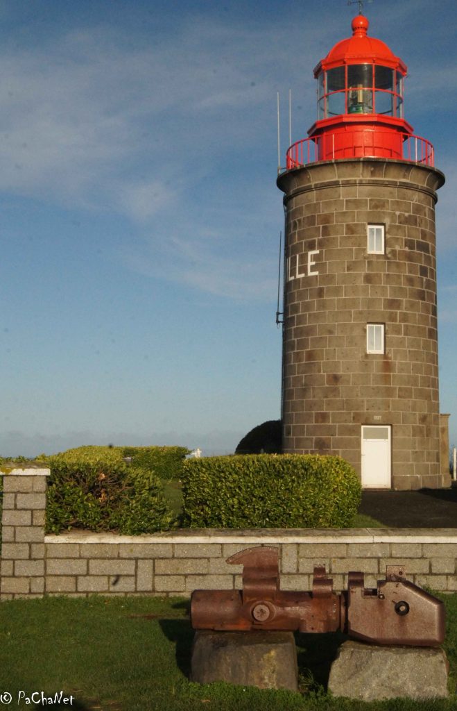 Normandie - Granville