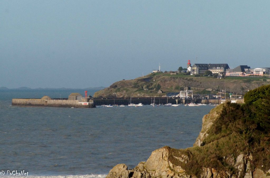 Normandie - Granville