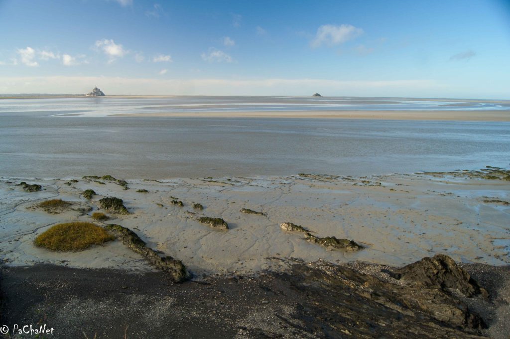 Normandie - Mont Saint-Michel