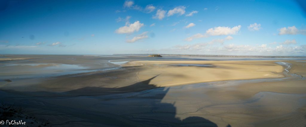 Normandie - Mont Saint-Michel