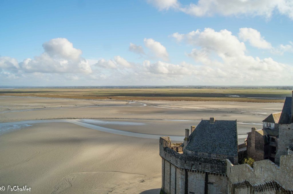 Normandie - Mont Saint-Michel