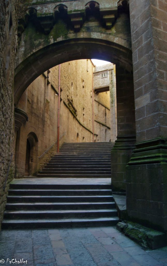 Normandie - Mont Saint-Michel