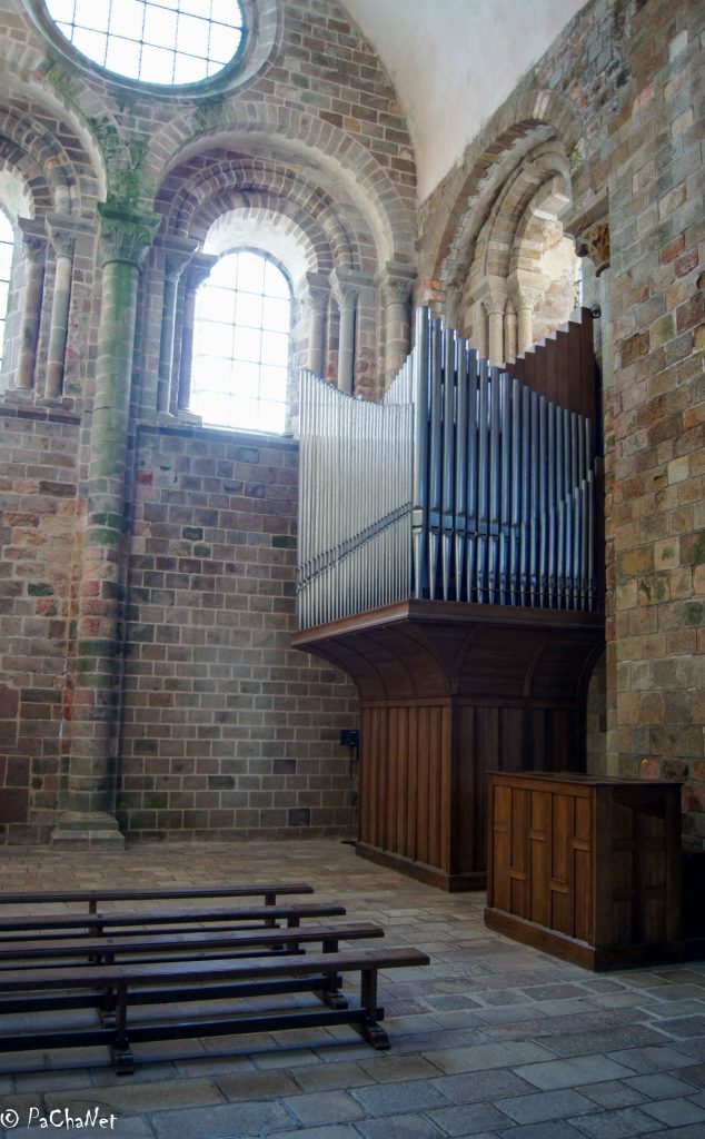 Normandie - Mont Saint-Michel