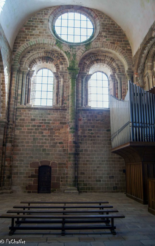 Normandie - Mont Saint-Michel