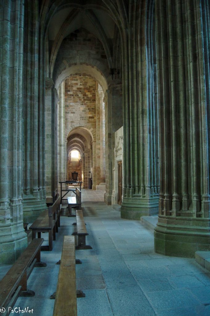 Normandie - Mont Saint-Michel