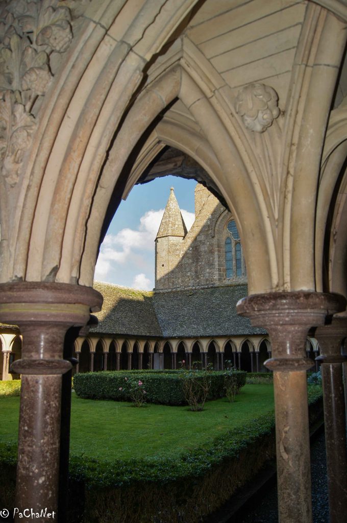 Normandie - Mont Saint-Michel