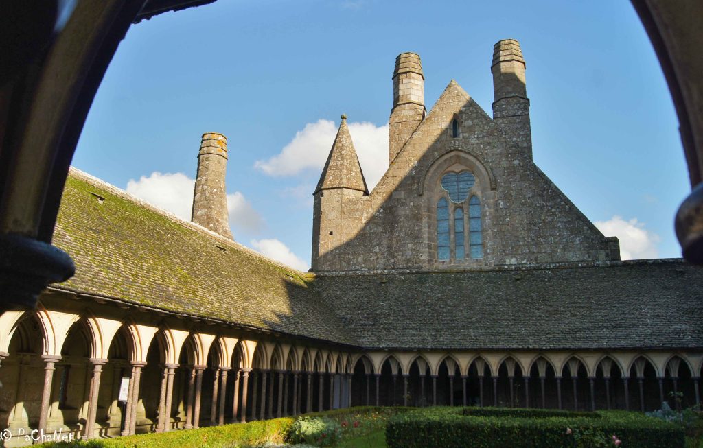 Normandie - Mont Saint-Michel