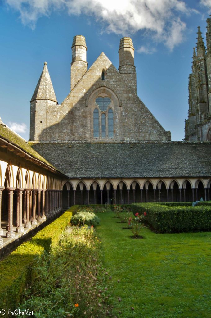 Normandie - Mont Saint-Michel