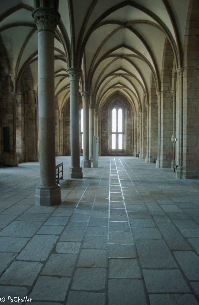 Normandie - Mont Saint-Michel
