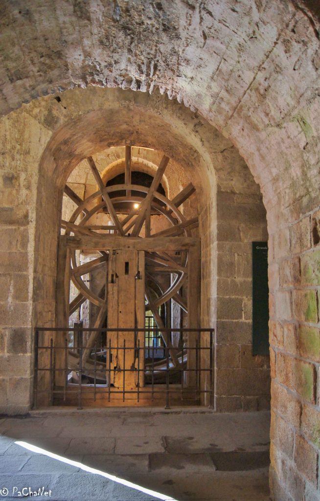 Normandie - Mont Saint-Michel