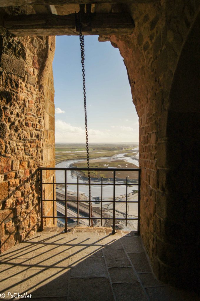Normandie - Mont Saint-Michel
