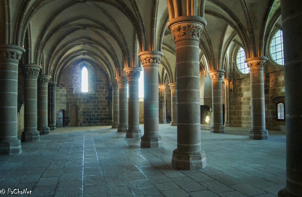 Normandie - Mont Saint-Michel