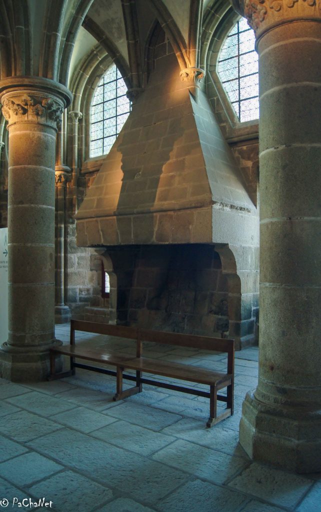 Normandie - Mont Saint-Michel