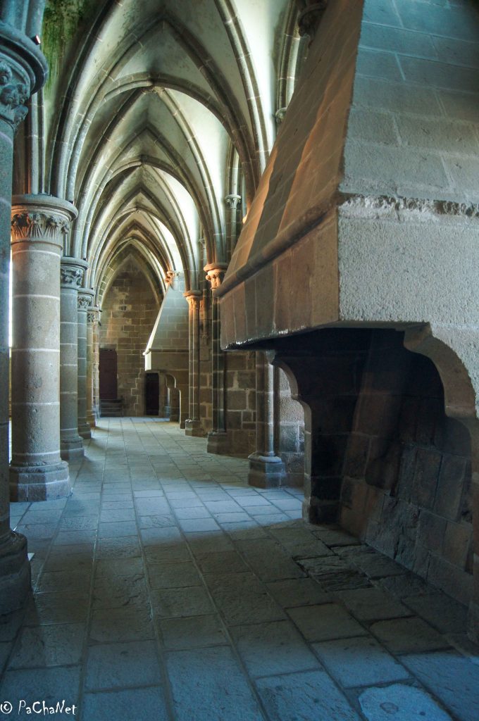 Normandie - Mont Saint-Michel