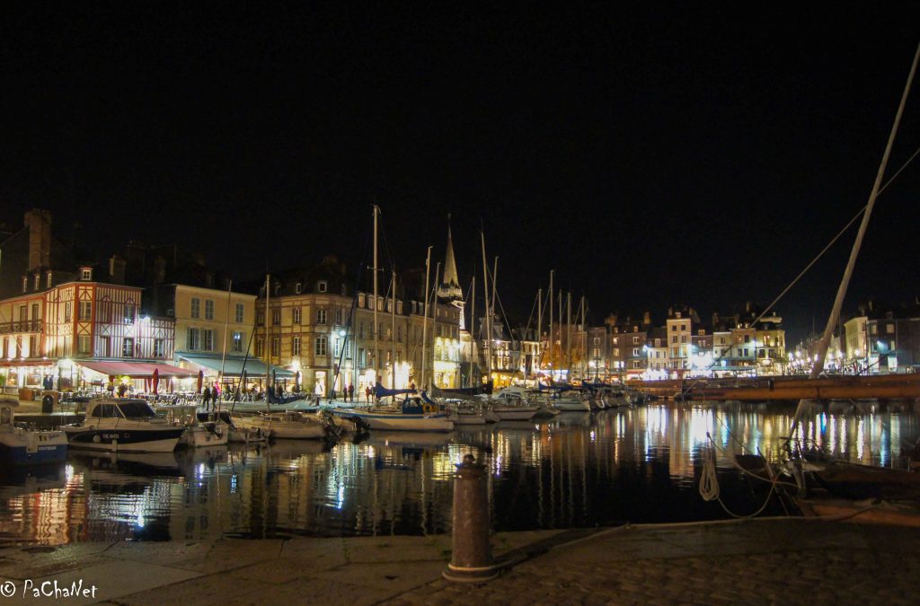 Normandie - Honfleur