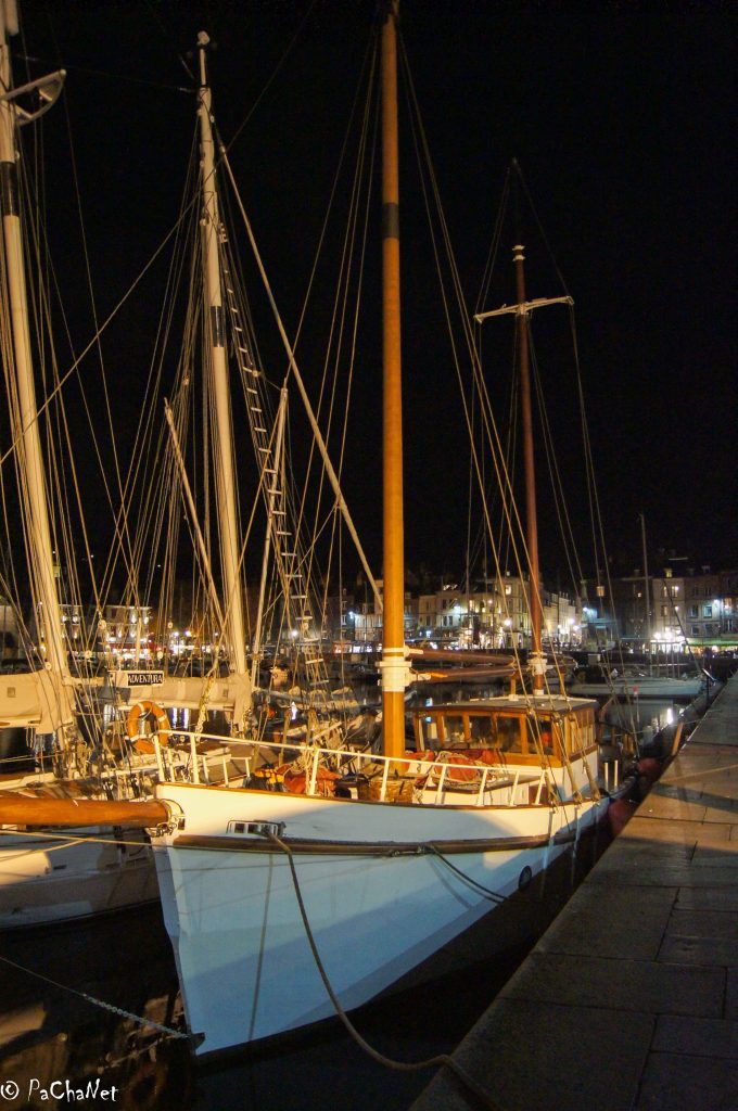 Normandie - Honfleur