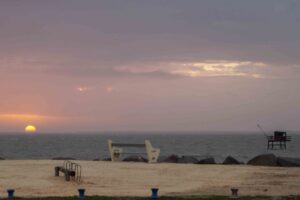 Charente Maritime - France - Fouras - Littoral