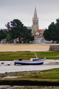 Charente Maritime - France - Fouras - Littoral