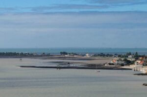 Charente Maritime - France - Fouras - Littoral
