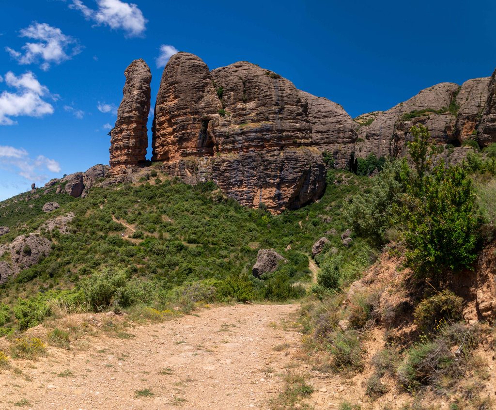 Rand'Eau_2024 - Murillo - Mallos de Riglos
